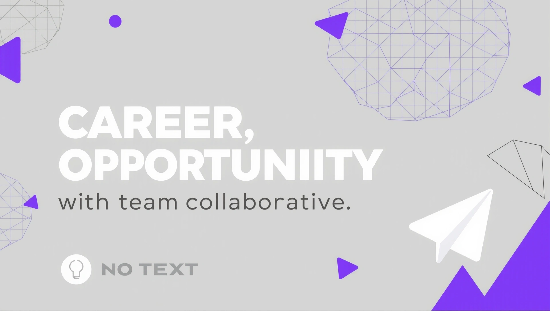 Imagine abstractă simbolică pentru creștere și oportunități de carieră