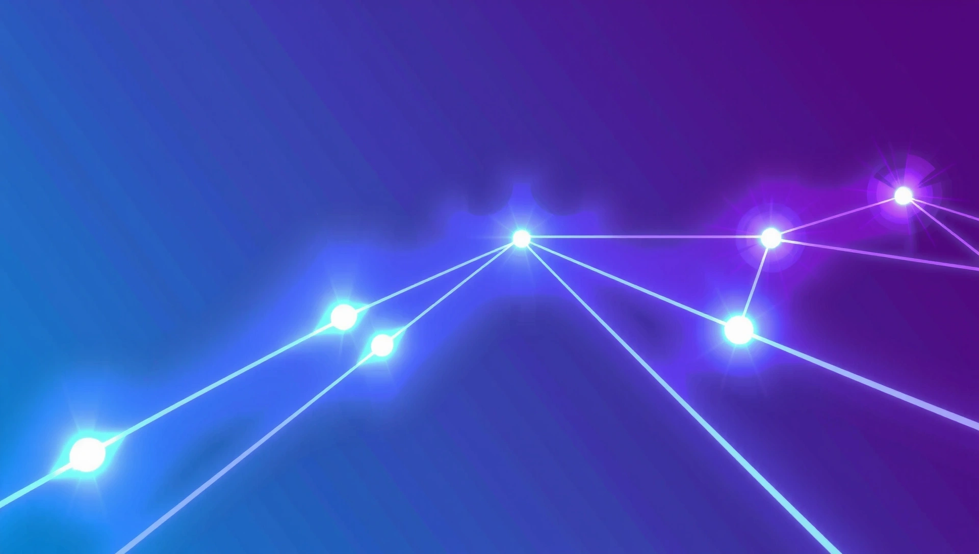 Imagine abstractă de fundal cu linii de conexiune