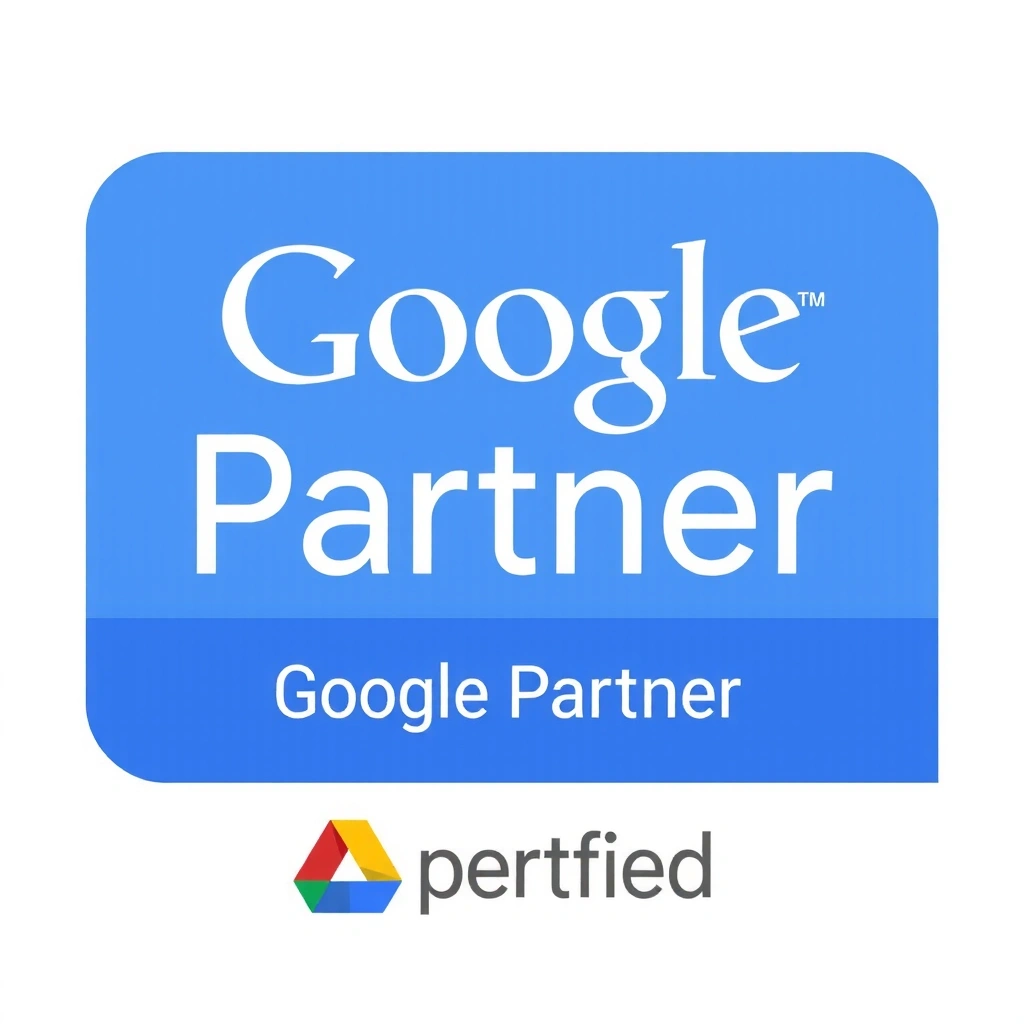 Certificare Google Partner