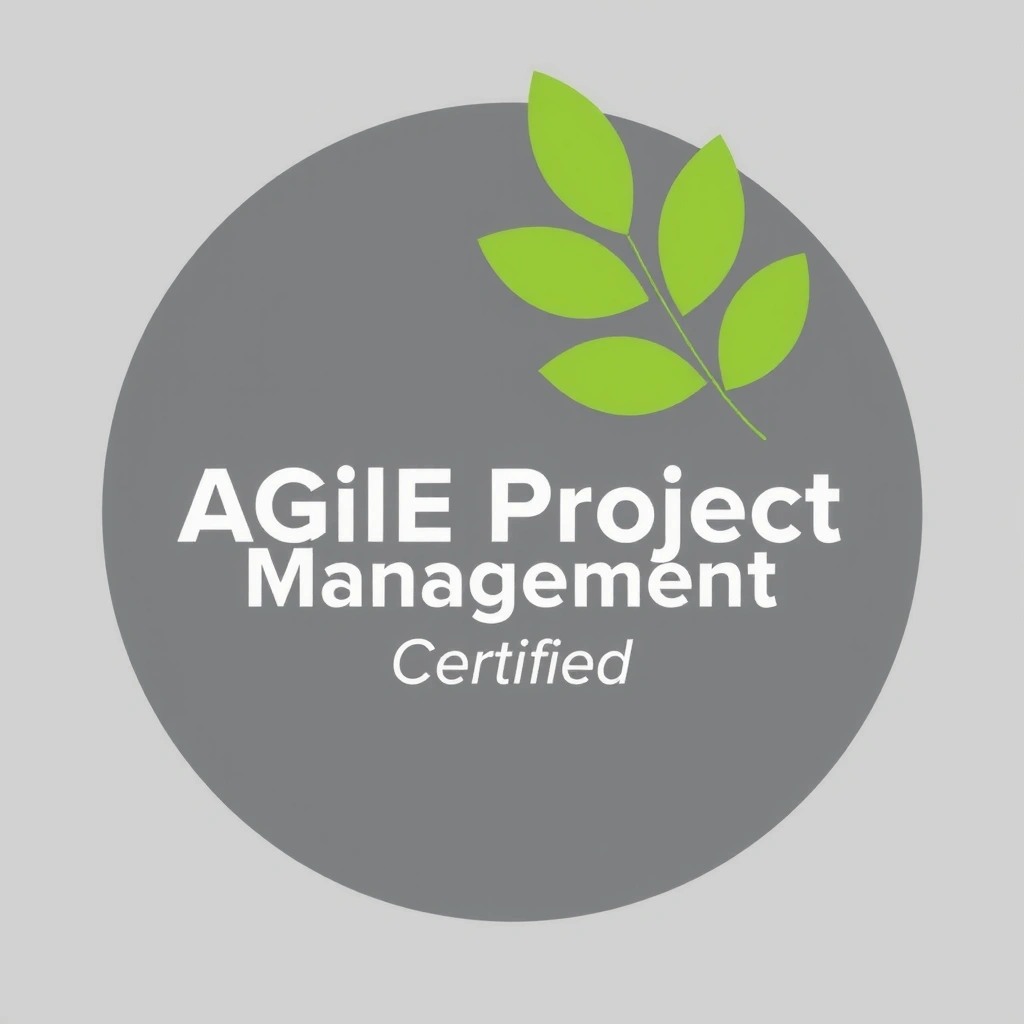 Certificare Agile Project Management