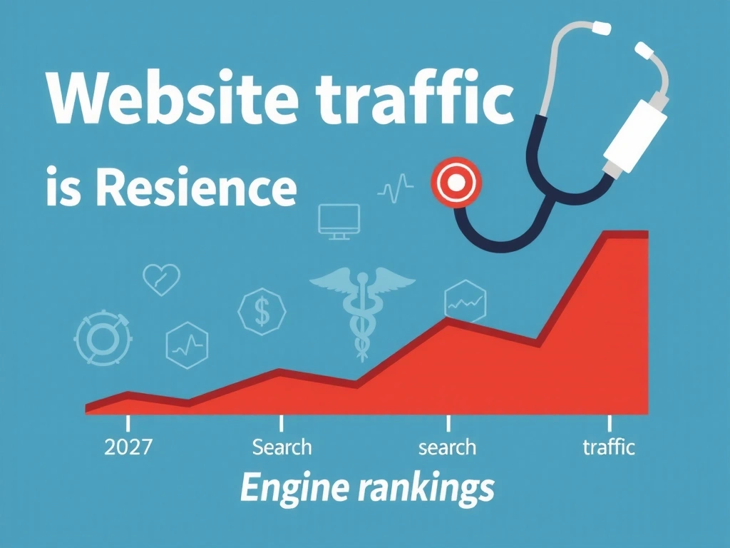 Campanie SEO pentru Clinica Sănătatea