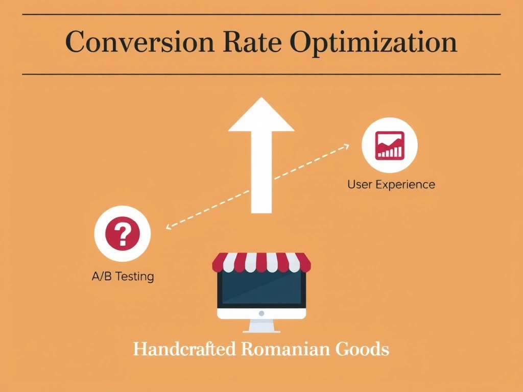 Optimizare Conversii MăiestriaRomânească