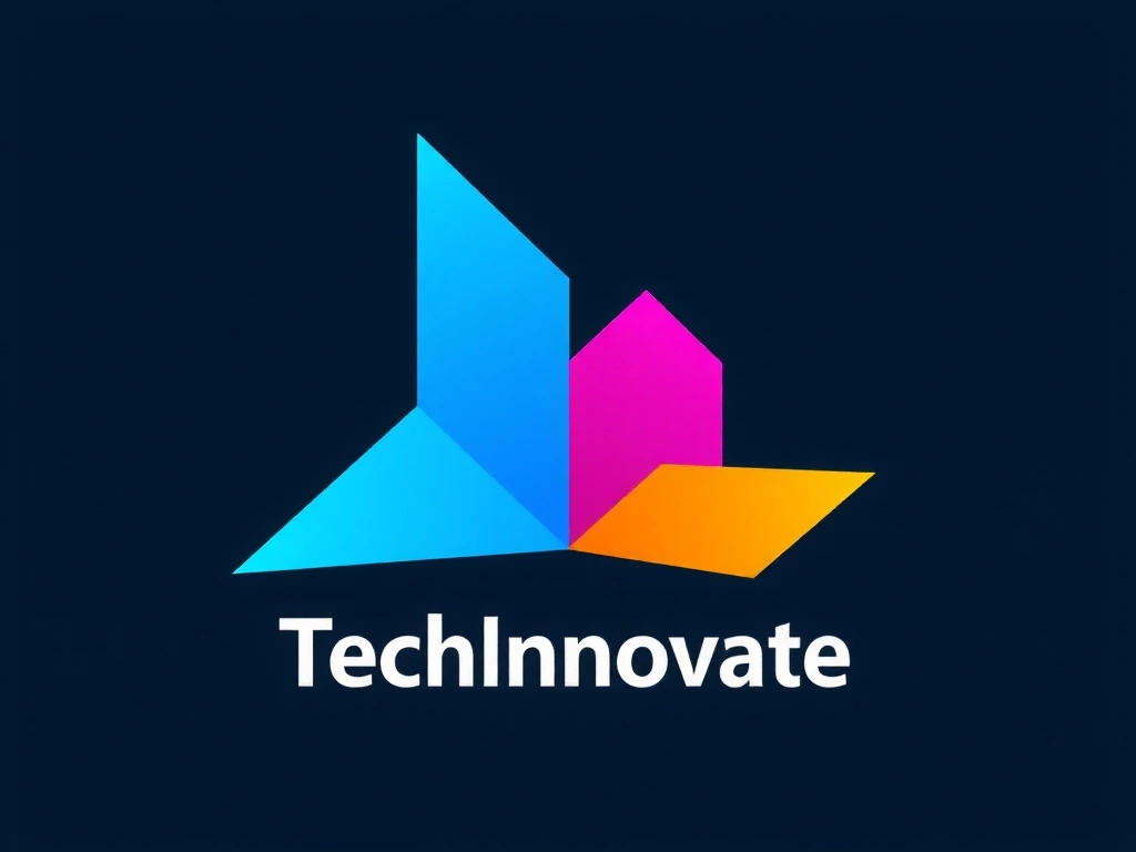 Rebranding pentru TechInnovate