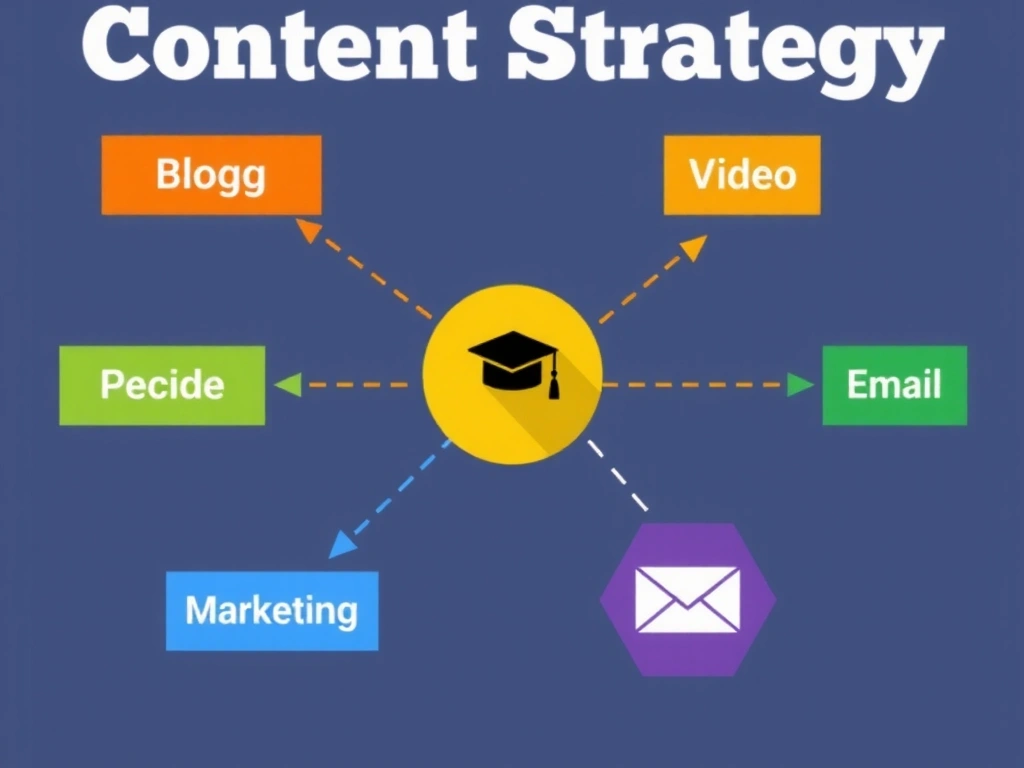 Strategie de Conținut InvațăRapid
